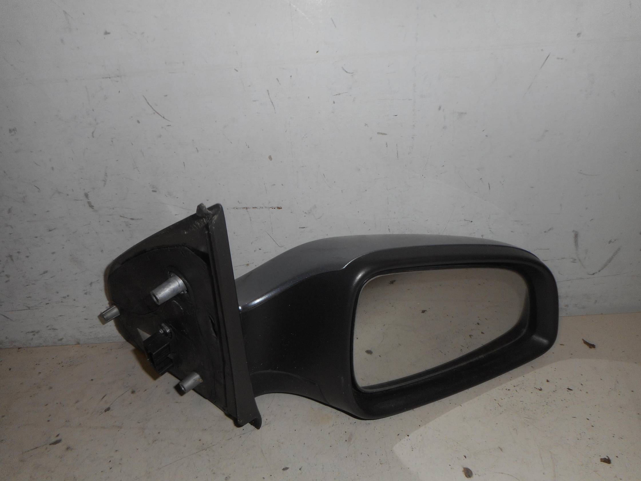 Retrovisore est. regolaz. elettr. dx.